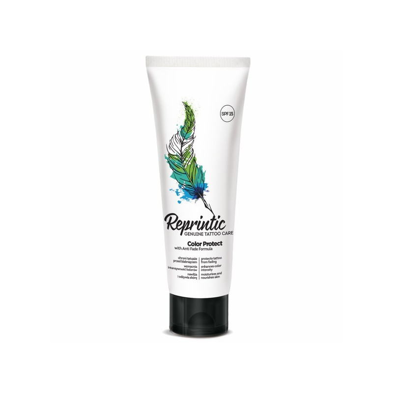 REPRINTIC pielęgnacja, krem 100ml
